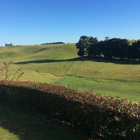 Ataahua Homestay Feilding Kültér fotó