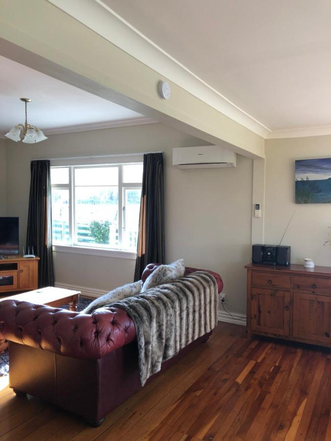 Ataahua Homestay Feilding Kültér fotó