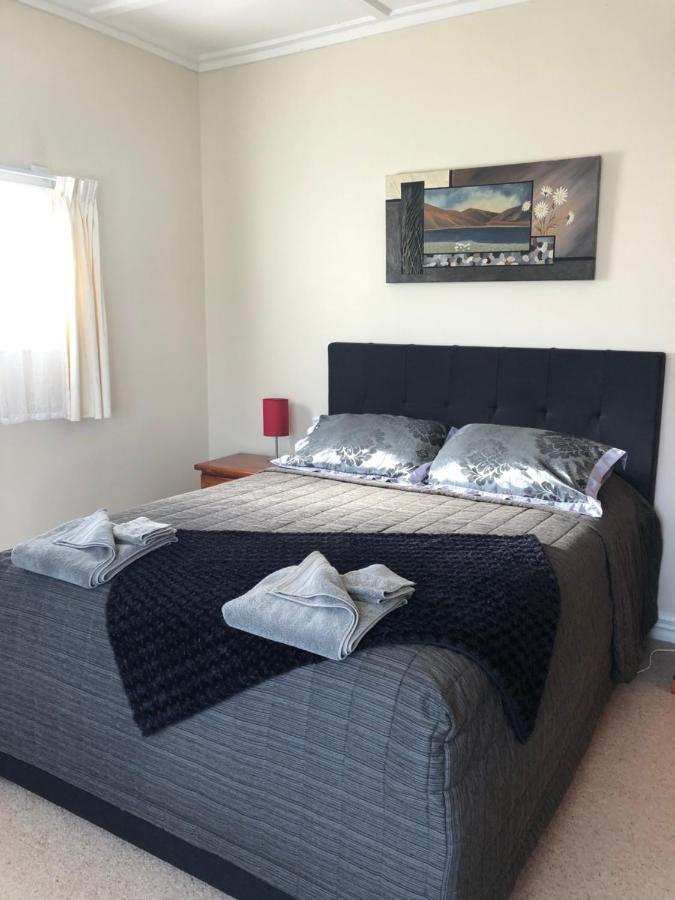 Ataahua Homestay Feilding Kültér fotó