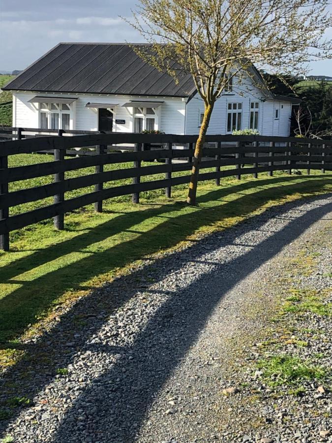 Ataahua Homestay Feilding Kültér fotó