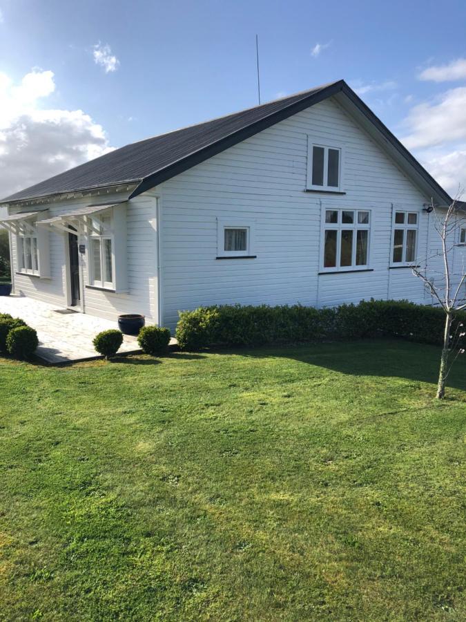 Ataahua Homestay Feilding Kültér fotó