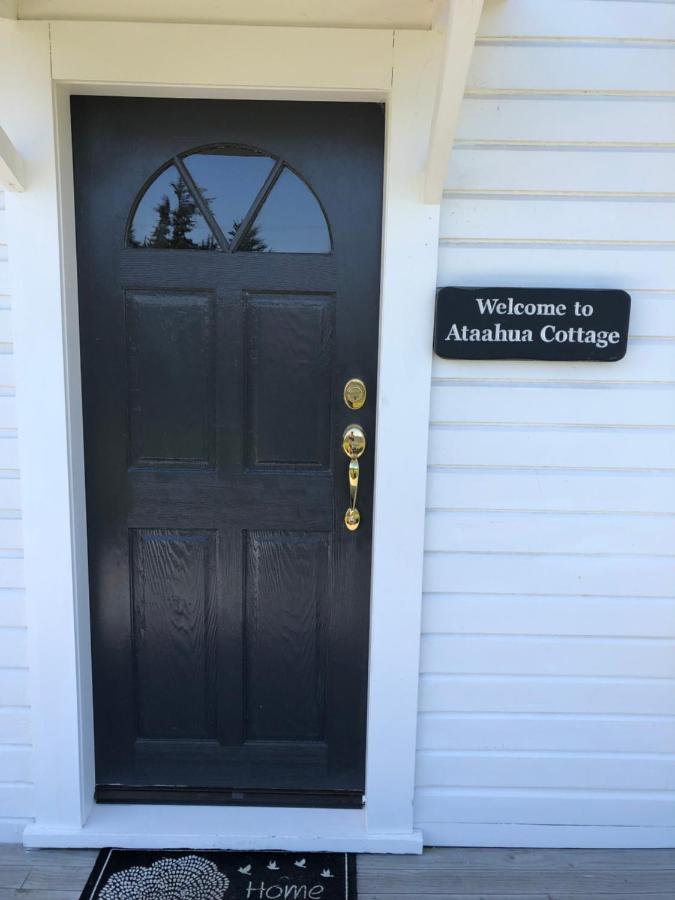Ataahua Homestay Feilding Kültér fotó