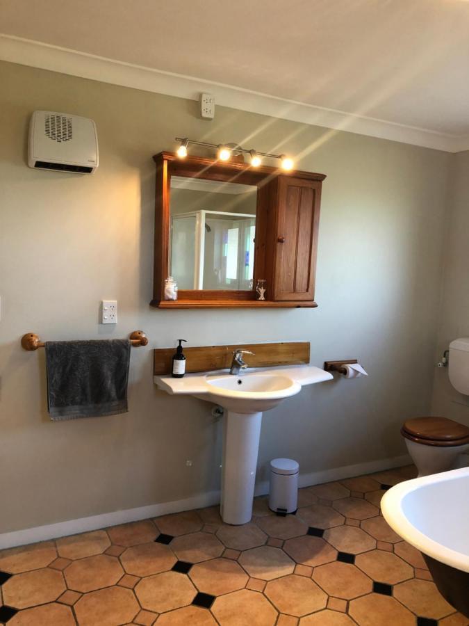 Ataahua Homestay Feilding Kültér fotó