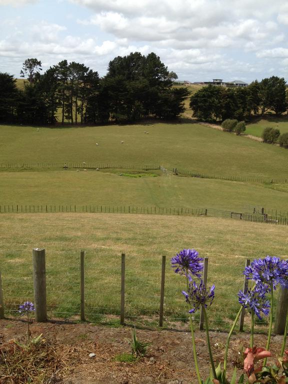 Ataahua Homestay Feilding Kültér fotó