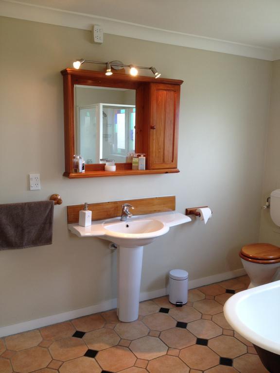 Ataahua Homestay Feilding Kültér fotó