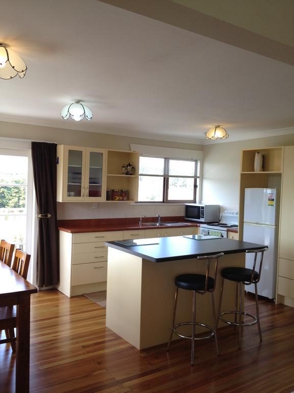 Ataahua Homestay Feilding Kültér fotó